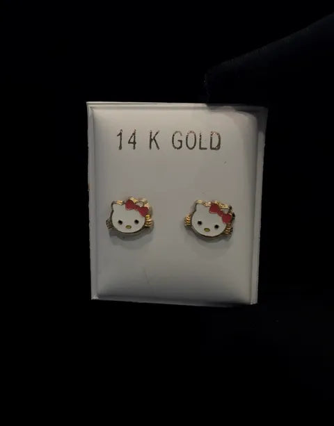 ARETE HELLO KITTY