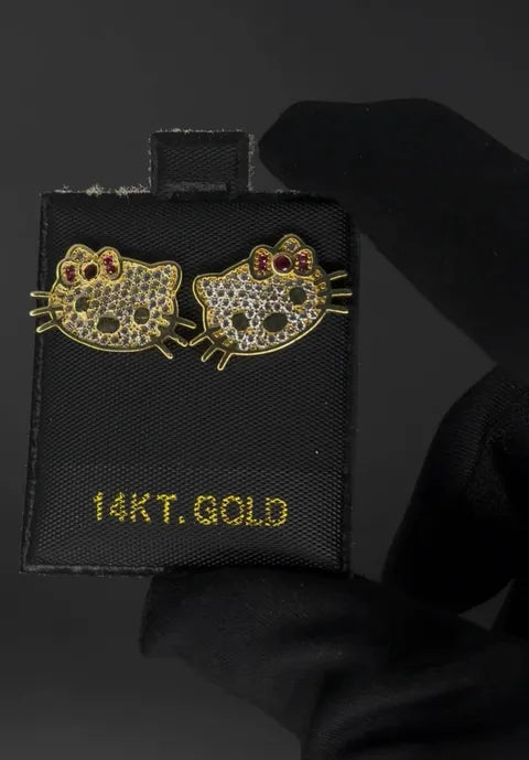 ARETE HELLO KITTY DAMA