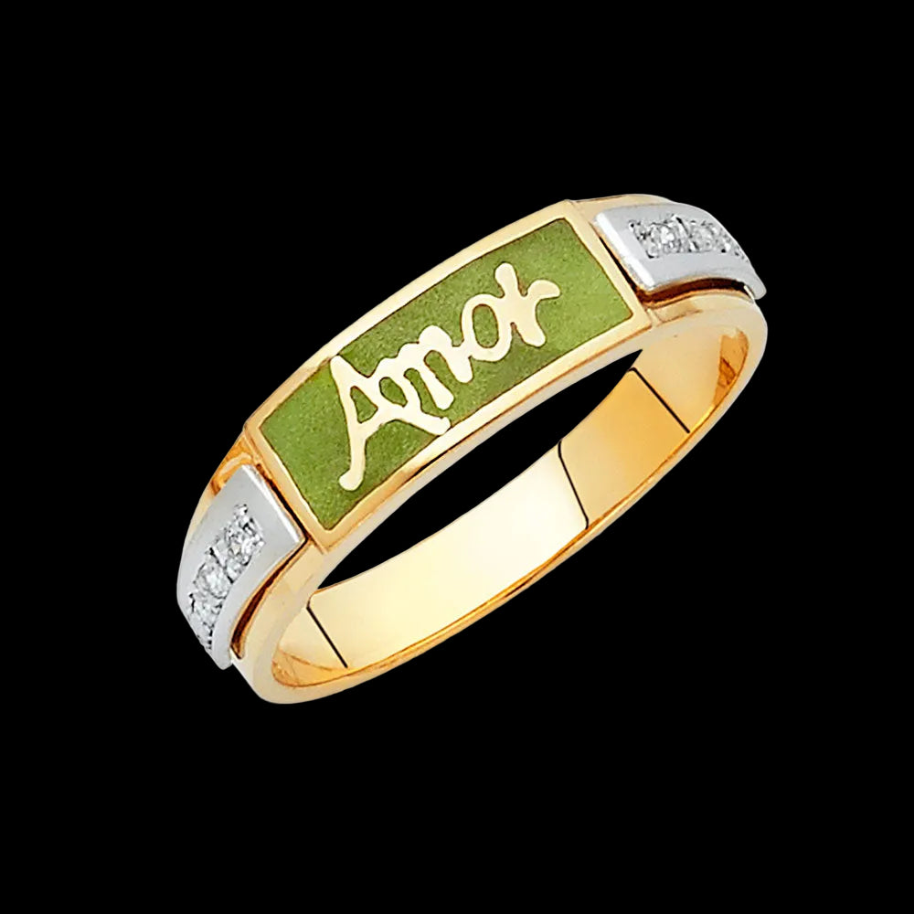 Engagement Trio Set