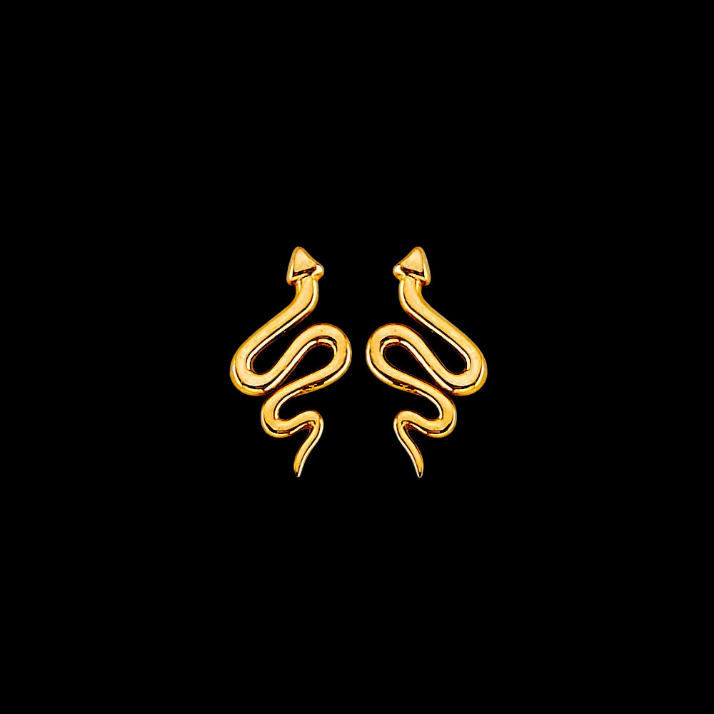 Snake Studs