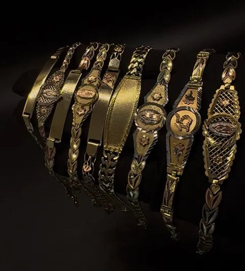 Bracelet/Eslcava