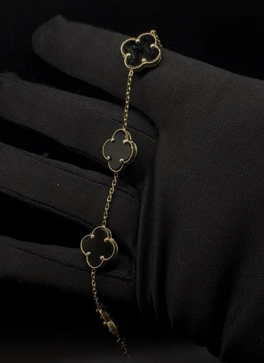 ESCLAVA 14 KT