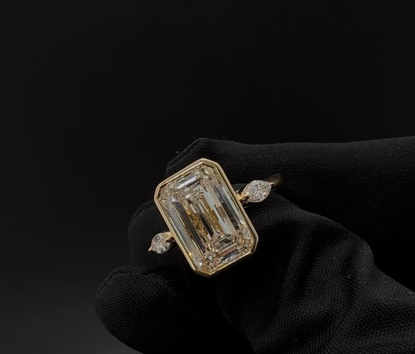 ESMERALD DIAMOND
