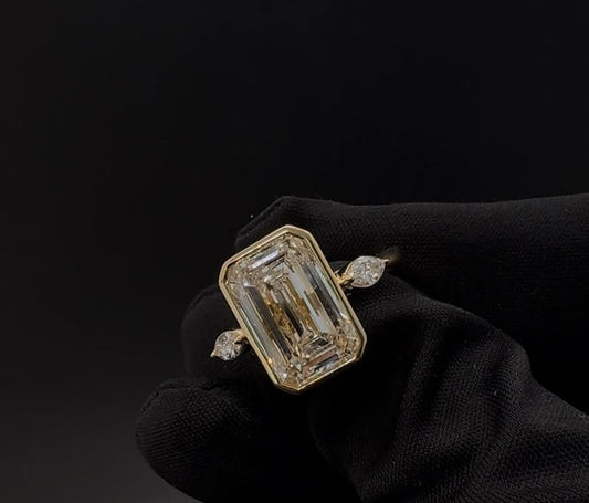 ESMERALD DIAMOND