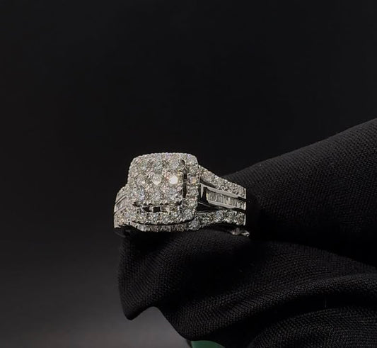 DIAMOND SQUARE