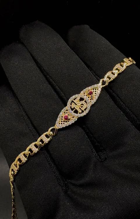 ESCLAVA XV GOLD