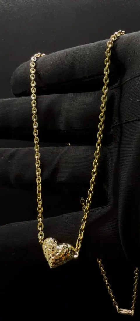 COLLAR DAMA