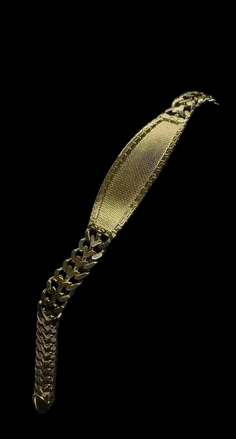 BRAZALET ID ADULT