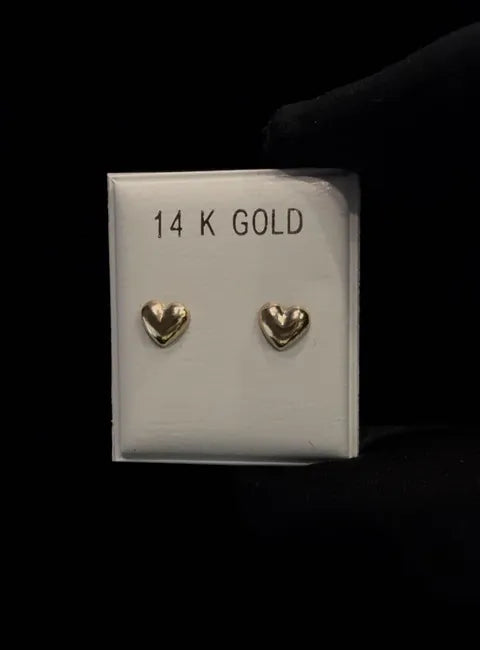 ARETE PEGADO CORAZON