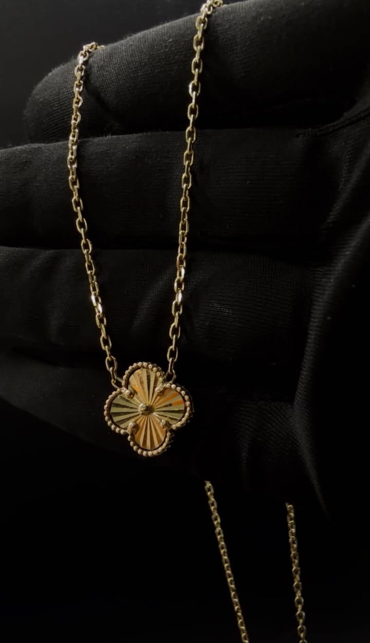 COLLAR DAMA