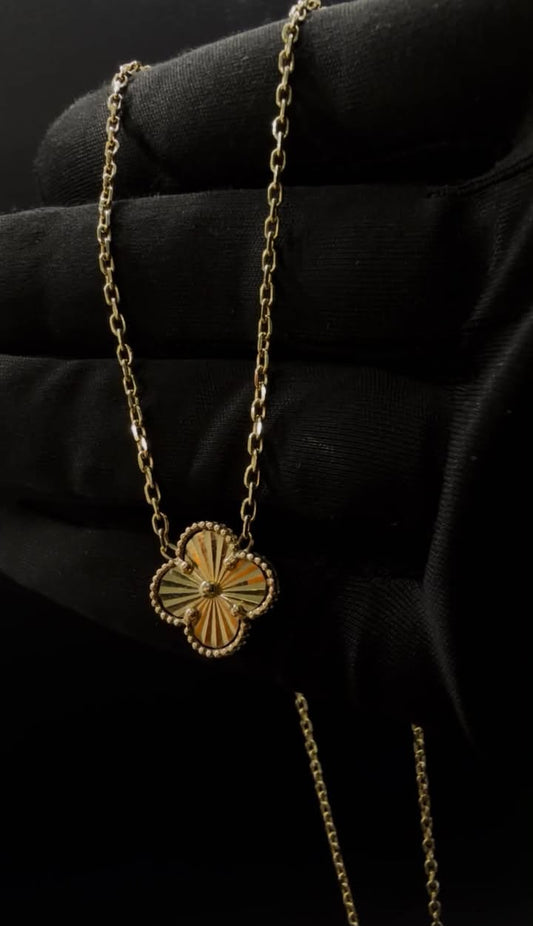 COLLAR DAMA