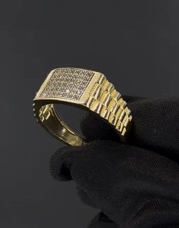 MEN RING